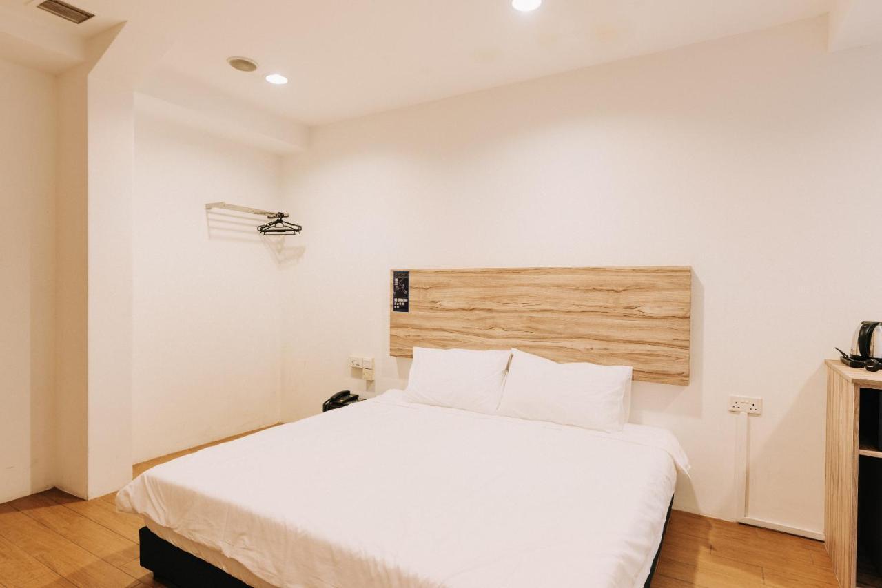 סינגפור Victoria Hotel A Nuve Group Collection מראה חיצוני תמונה