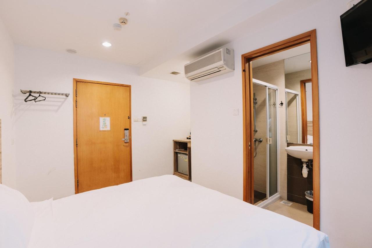 סינגפור Victoria Hotel A Nuve Group Collection מראה חיצוני תמונה
