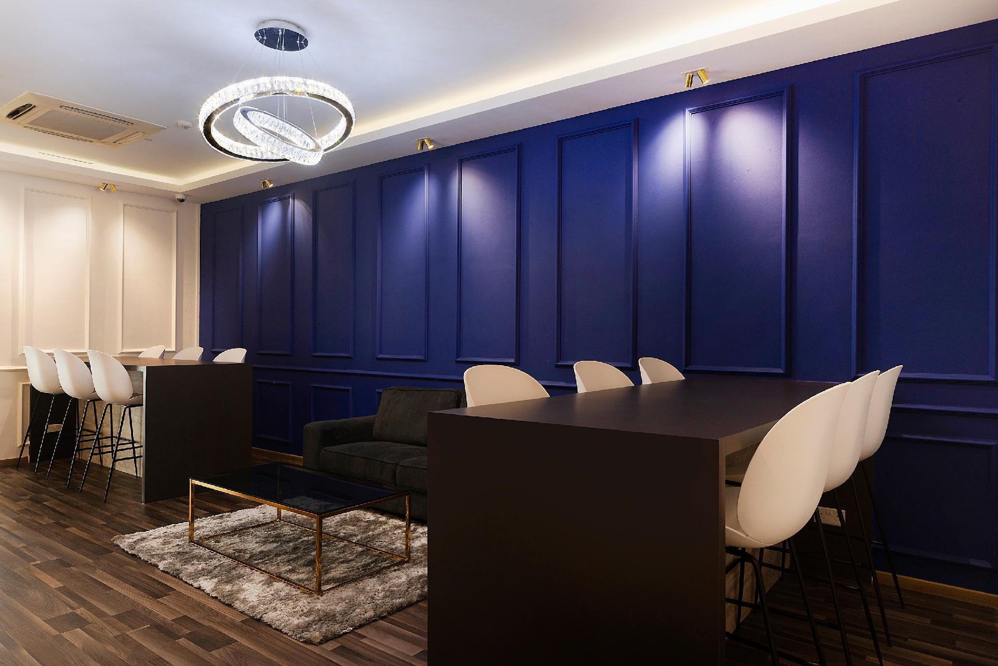 סינגפור Victoria Hotel A Nuve Group Collection מראה חיצוני תמונה
