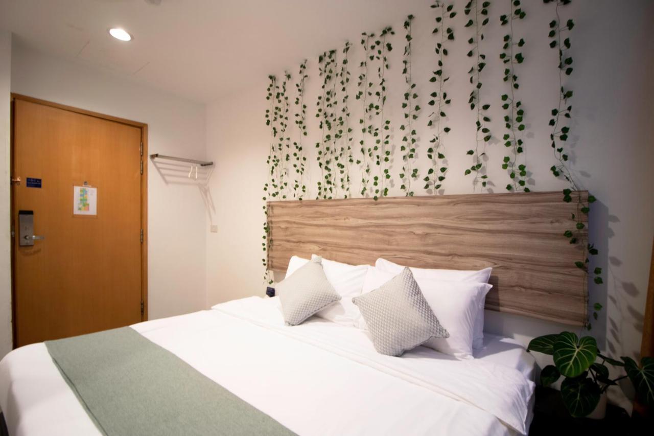 סינגפור Victoria Hotel A Nuve Group Collection מראה חיצוני תמונה