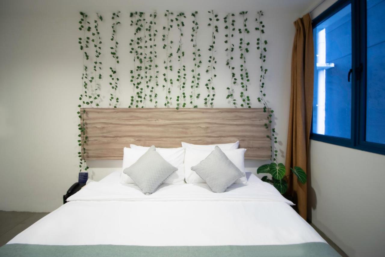 סינגפור Victoria Hotel A Nuve Group Collection מראה חיצוני תמונה