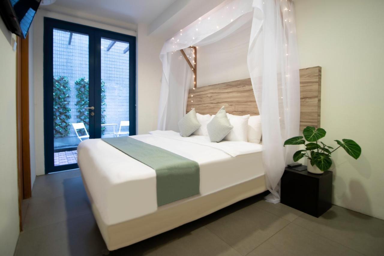 סינגפור Victoria Hotel A Nuve Group Collection מראה חיצוני תמונה