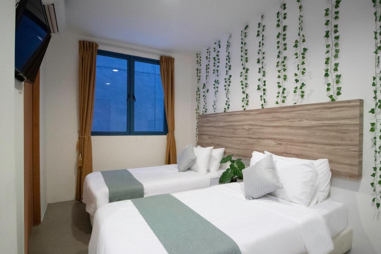 סינגפור Victoria Hotel A Nuve Group Collection מראה חיצוני תמונה